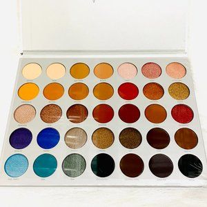 Morphe Palette jaclyn